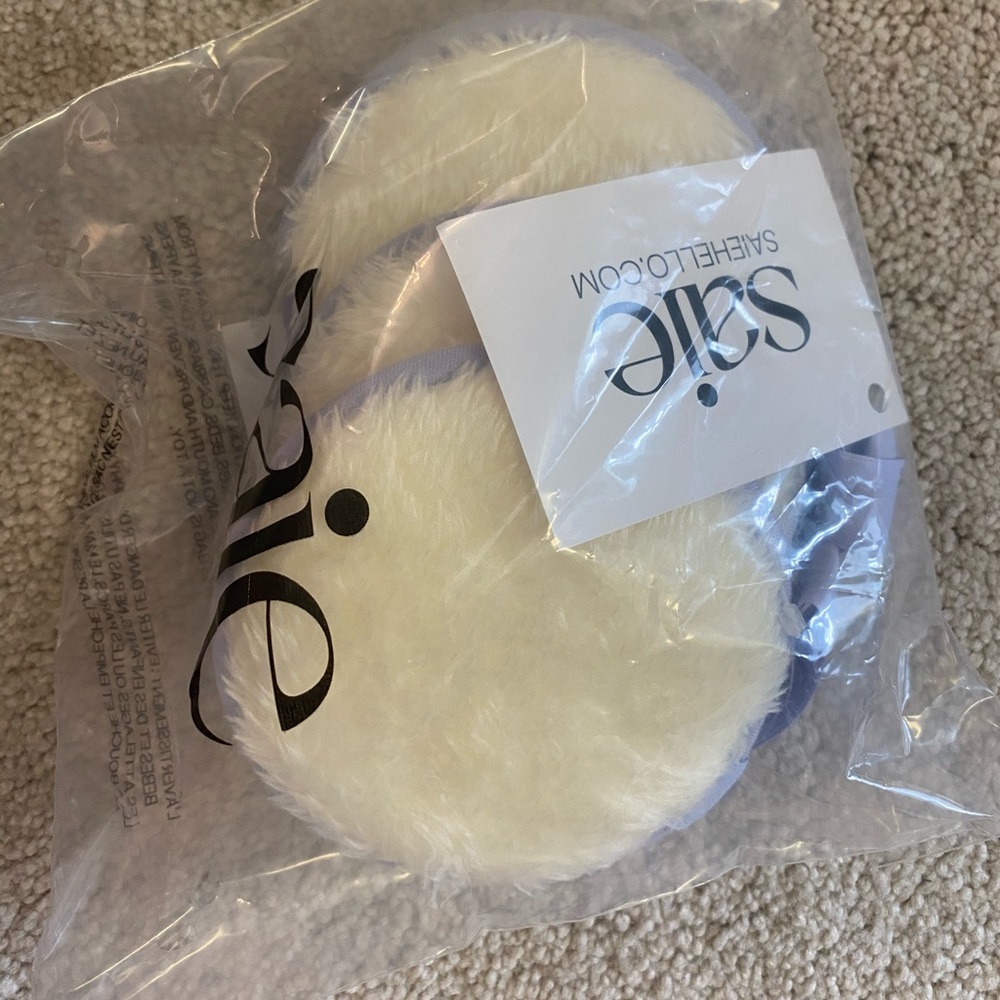 SAIE Reusable beauty rounds